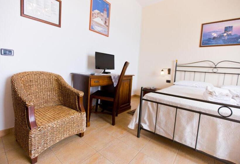 בית מלון כפרי History