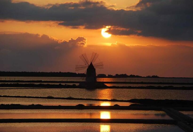 בית מלון כפרי History