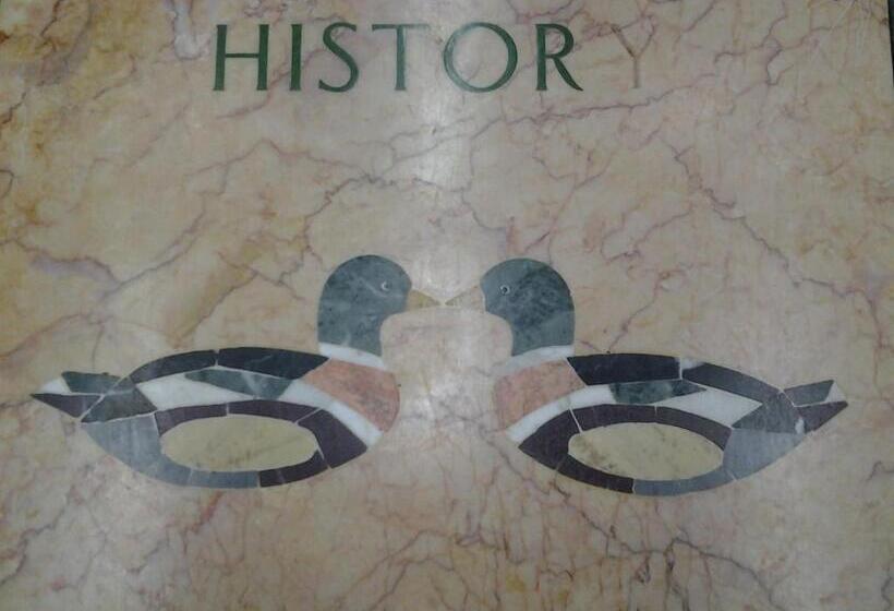 בית מלון כפרי History