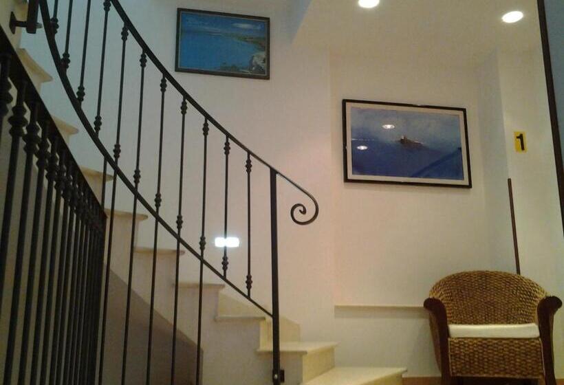 בית מלון כפרי History