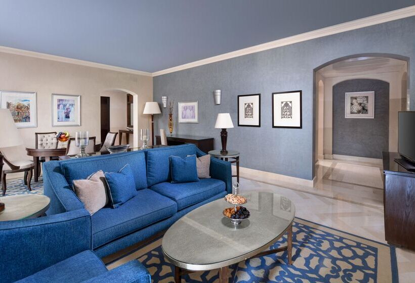 استراحتگاه JAZ Aquamarine