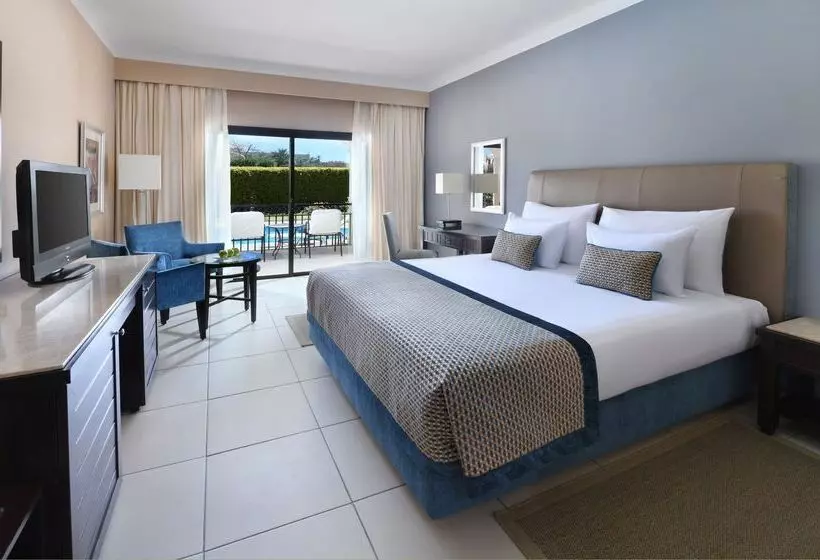 استراحتگاه JAZ Aquamarine