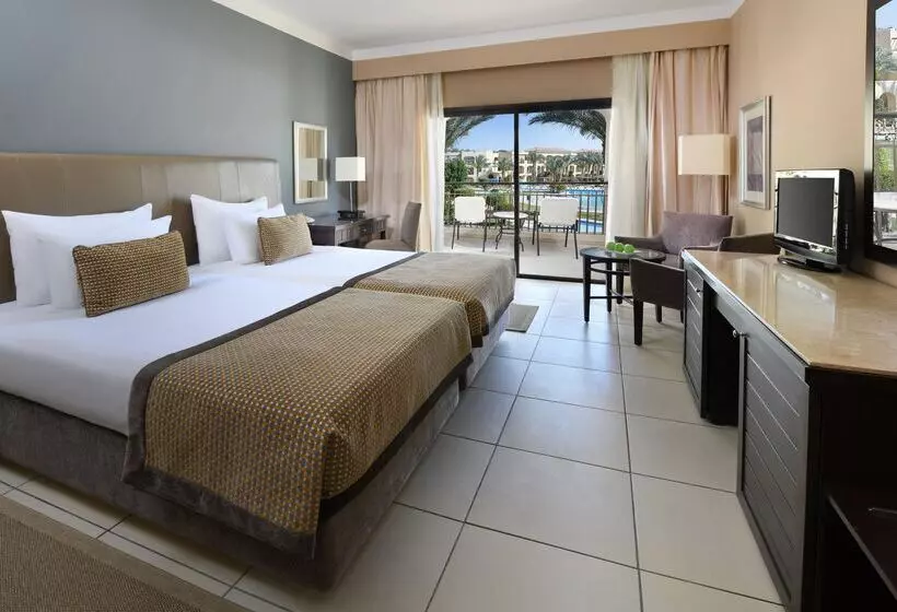 استراحتگاه JAZ Aquamarine