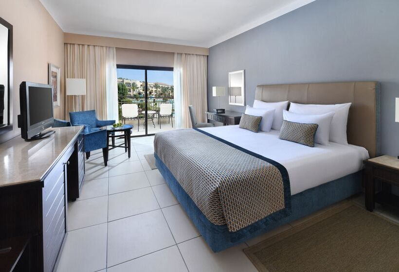 استراحتگاه JAZ Aquamarine