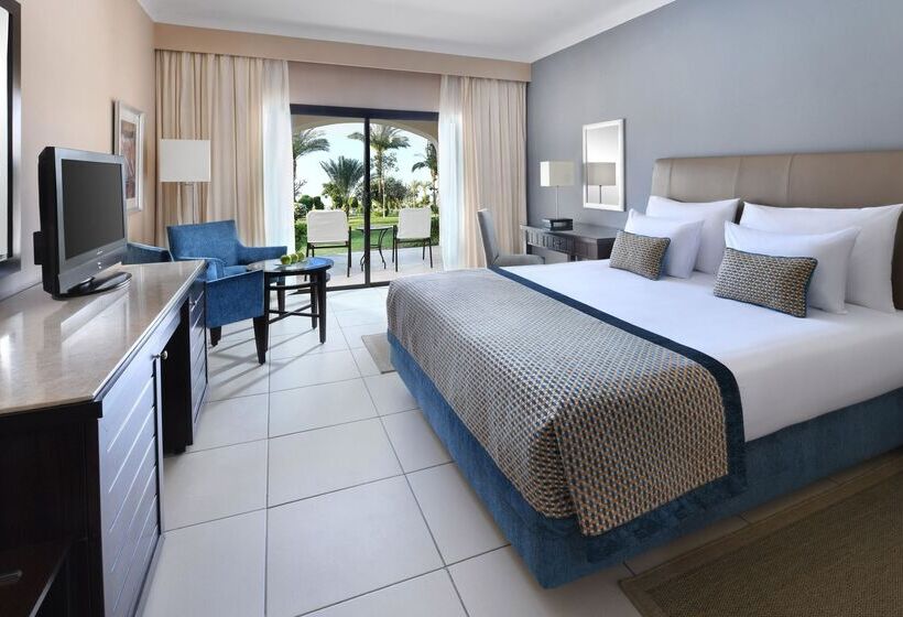 استراحتگاه JAZ Aquamarine