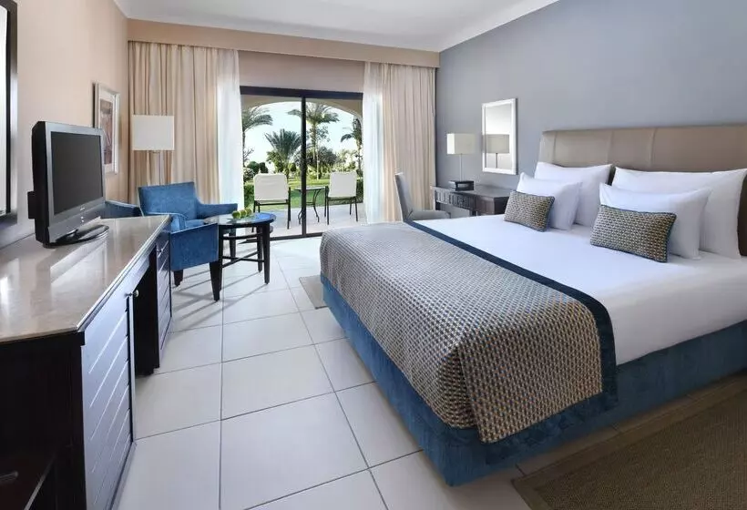 استراحتگاه JAZ Aquamarine