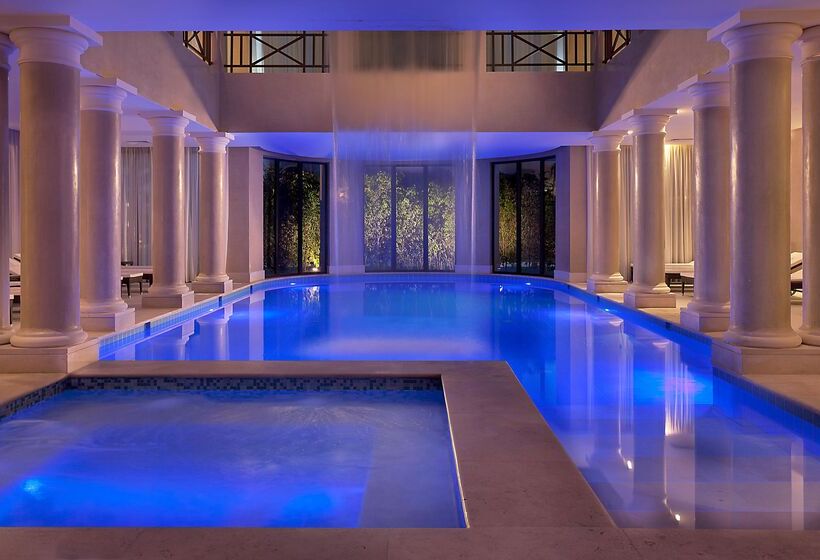 استراحتگاه JAZ Aquamarine