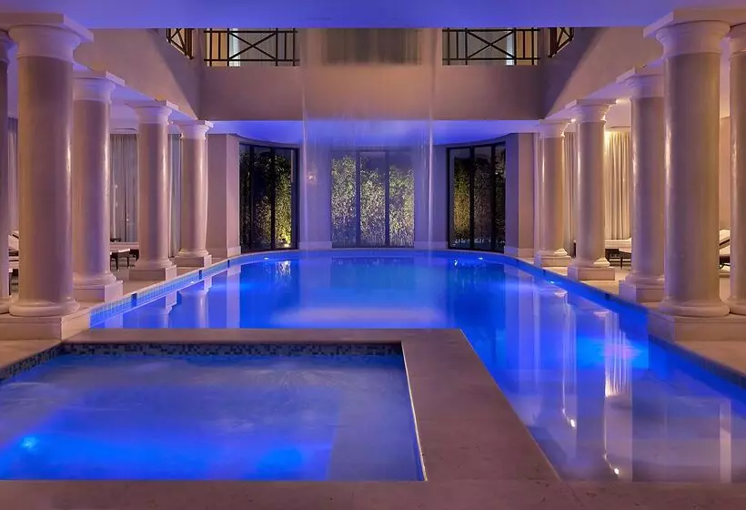 استراحتگاه JAZ Aquamarine