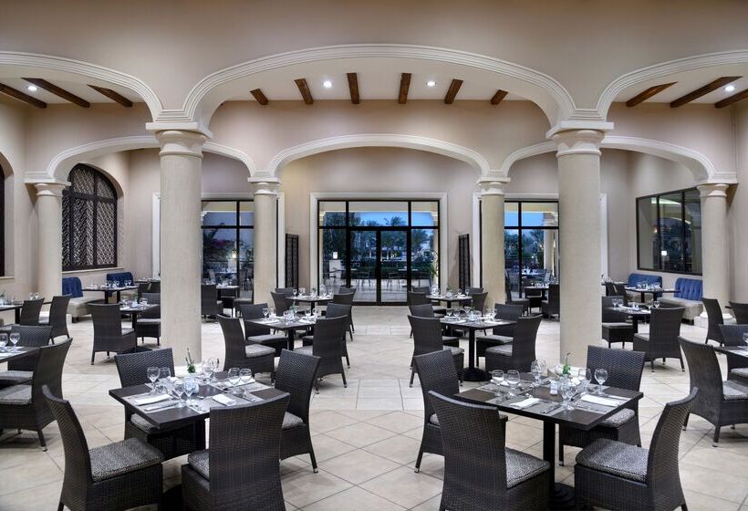 استراحتگاه JAZ Aquamarine