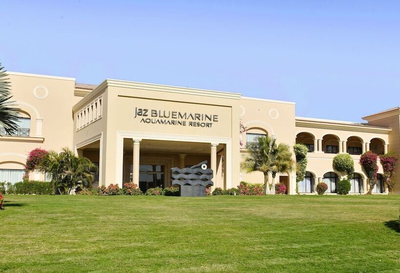 استراحتگاه JAZ Aquamarine