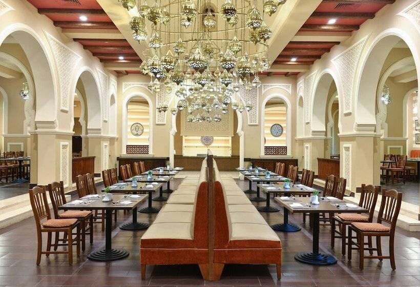 استراحتگاه JAZ Aquamarine