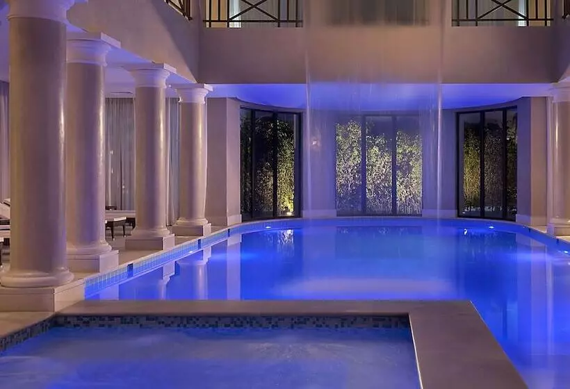 استراحتگاه JAZ Aquamarine