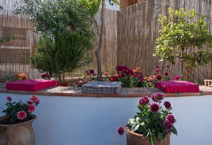 Hôtel Kirki Village   Adults Only