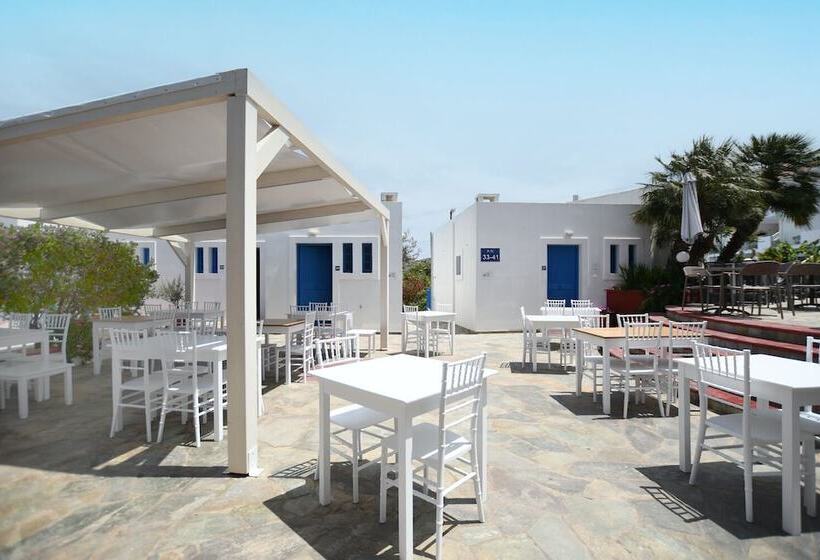 Hôtel Kirki Village   Adults Only