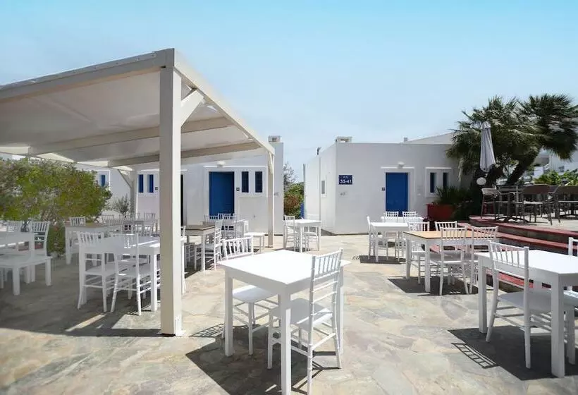 فندق Kirki Village   Adults Only