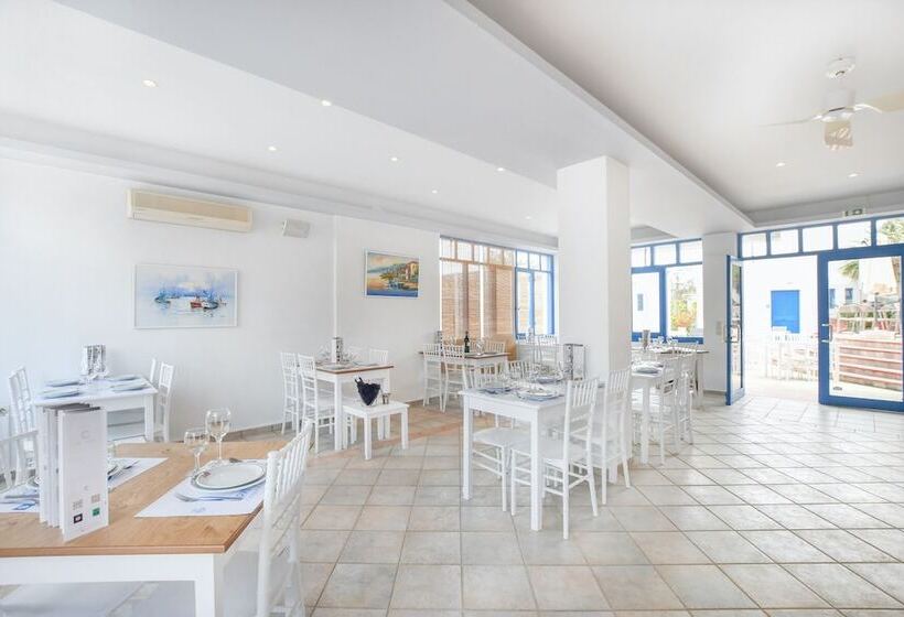 Hôtel Kirki Village   Adults Only