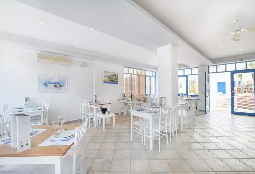 فندق Kirki Village   Adults Only