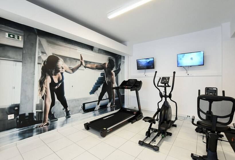 Hôtel Kirki Village   Adults Only