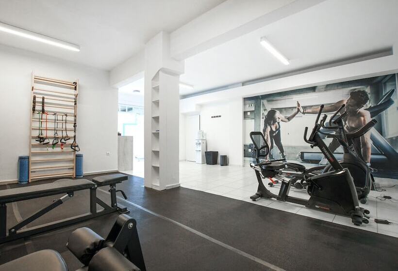 Hôtel Kirki Village   Adults Only