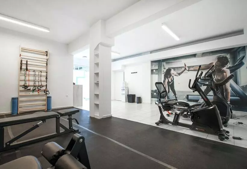 فندق Kirki Village   Adults Only