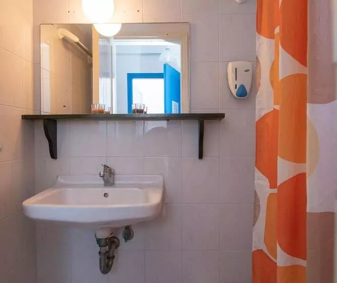 فندق Kirki Village   Adults Only