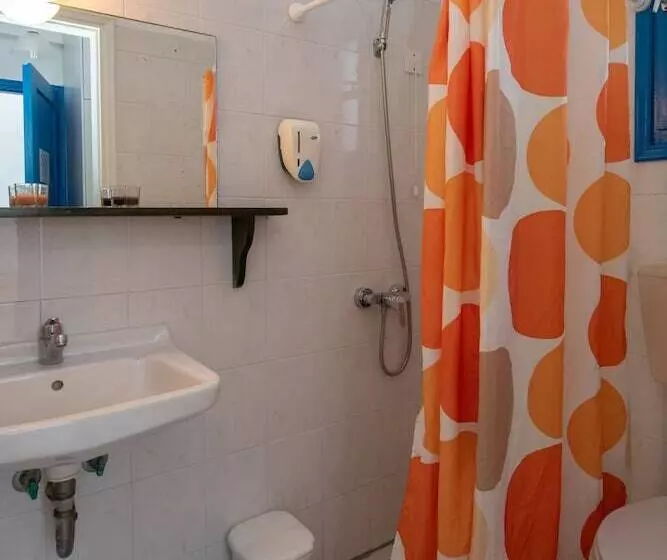 فندق Kirki Village   Adults Only