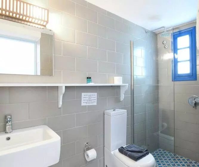 فندق Kirki Village   Adults Only