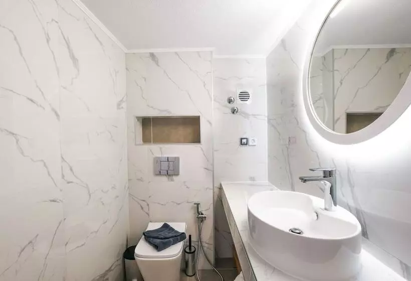 فندق Kirki Village   Adults Only