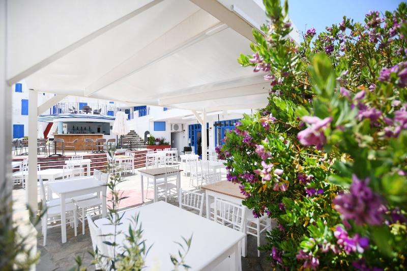 Hôtel Kirki Village   Adults Only