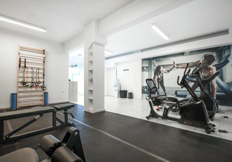 Hôtel Kirki Village   Adults Only