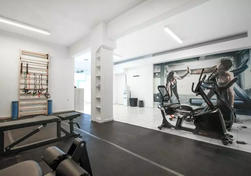 فندق Kirki Village   Adults Only