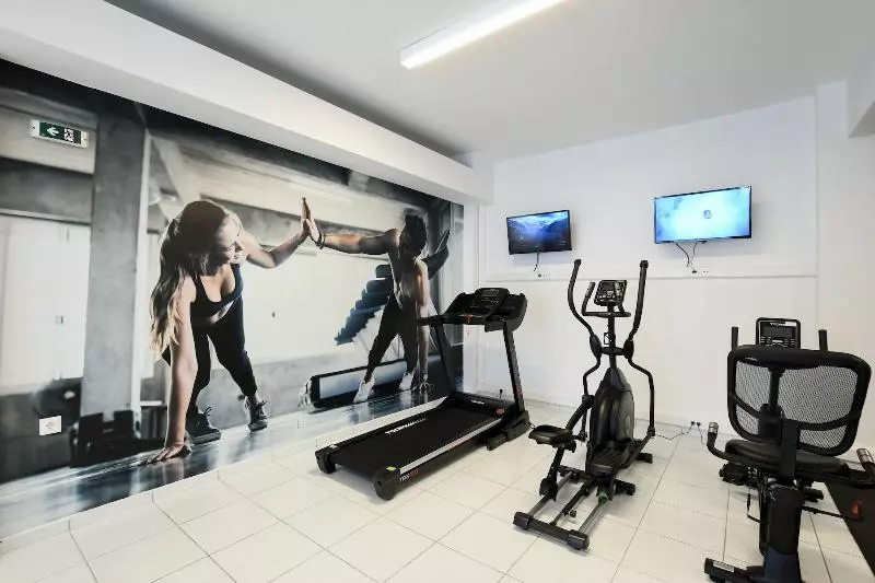 فندق Kirki Village   Adults Only