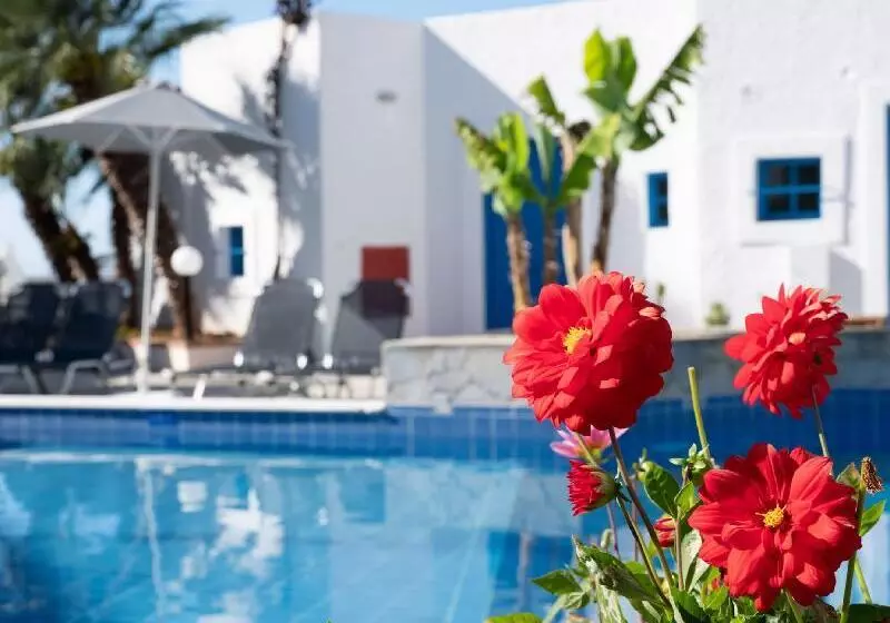 فندق Kirki Village   Adults Only