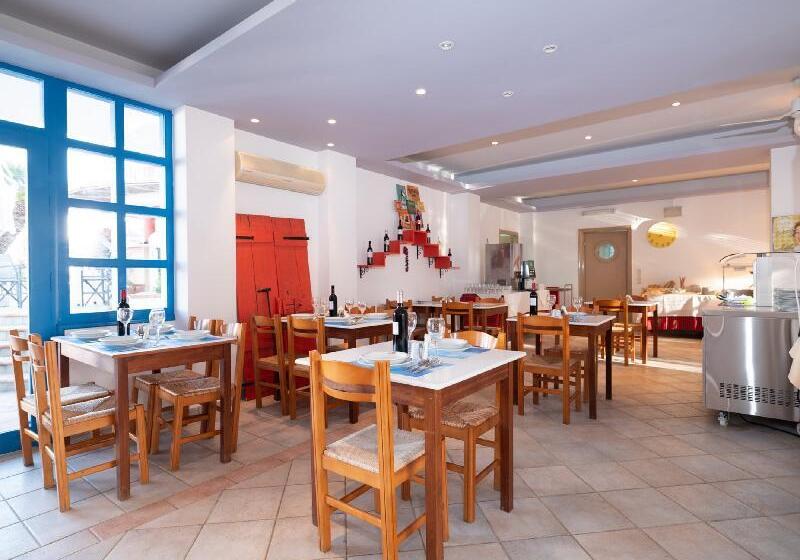 Hôtel Kirki Village   Adults Only