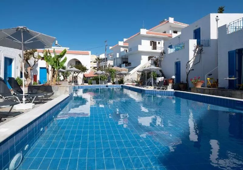 فندق Kirki Village   Adults Only