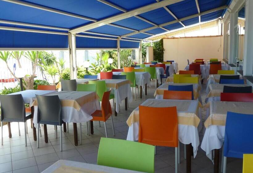 Отель La Balnearia