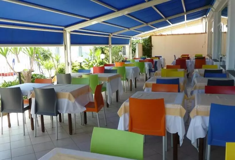 בית מלון כפרי La Balnearia