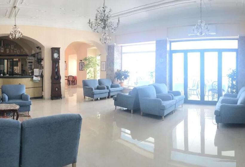 Отель La Balnearia