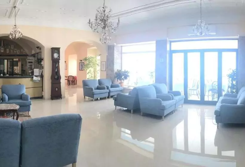 בית מלון כפרי La Balnearia