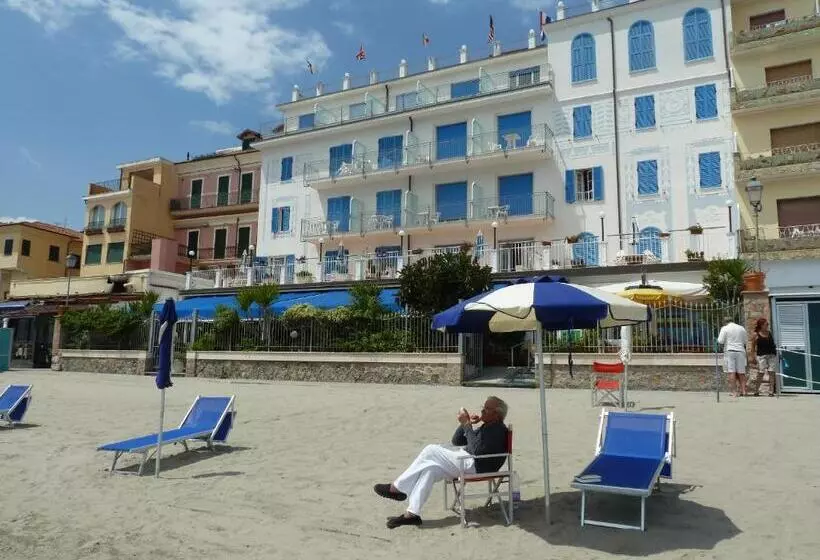 בית מלון כפרי La Balnearia