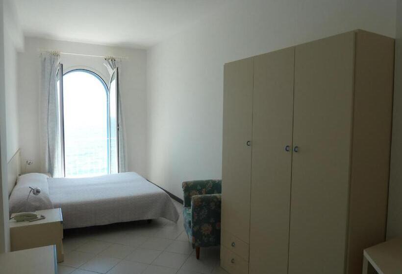 Отель La Balnearia