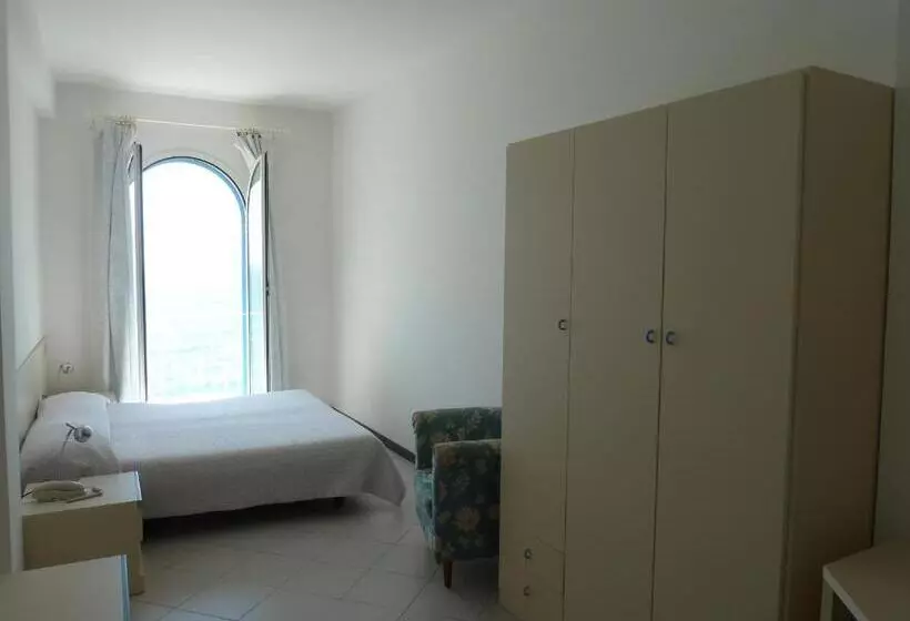 בית מלון כפרי La Balnearia