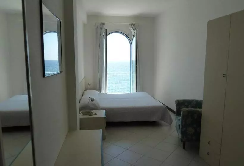 בית מלון כפרי La Balnearia