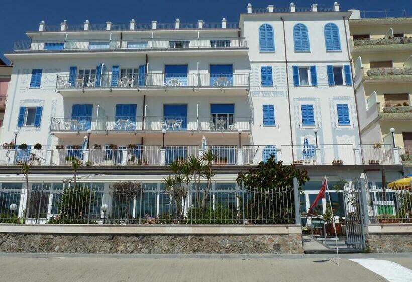 Отель La Balnearia