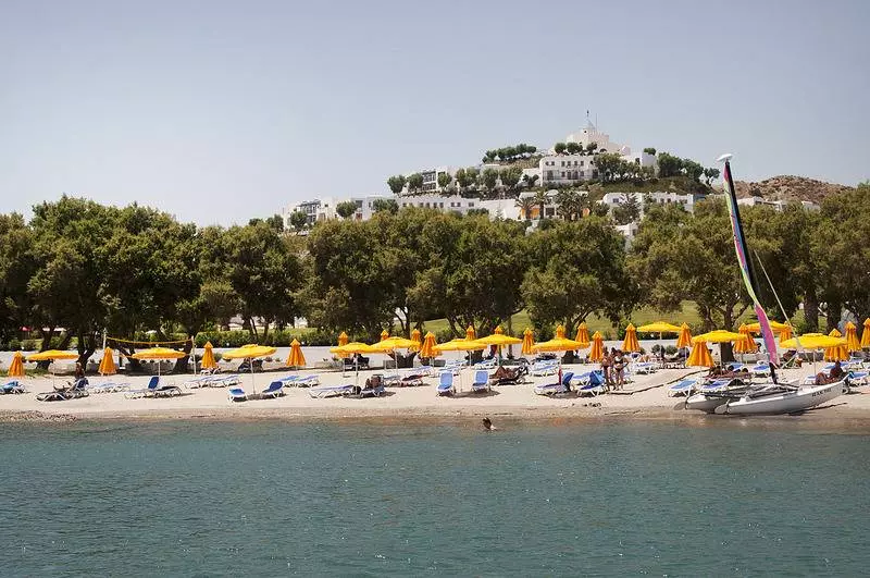 ホテル Lagas Aegean Village