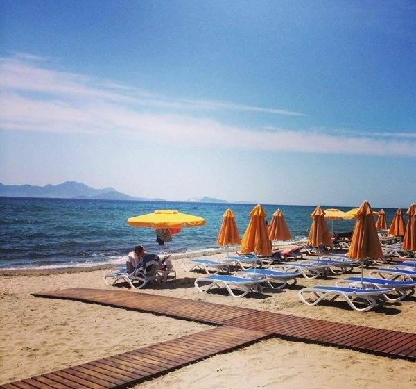 ホテル Lagas Aegean Village