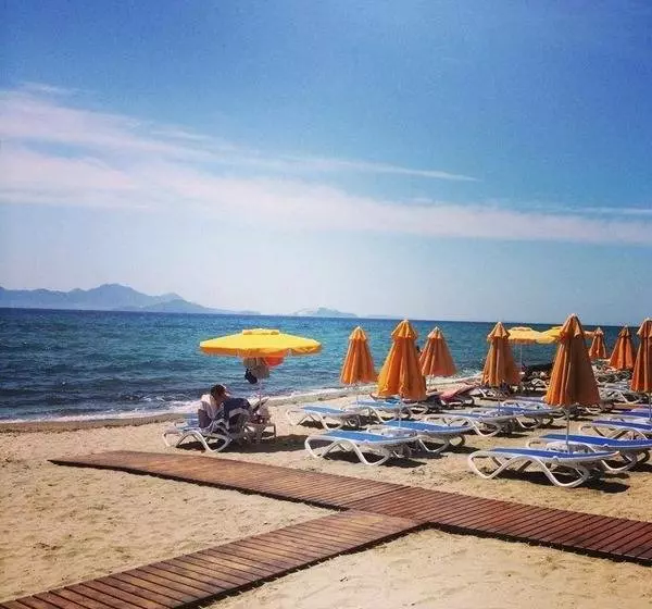 ホテル Lagas Aegean Village