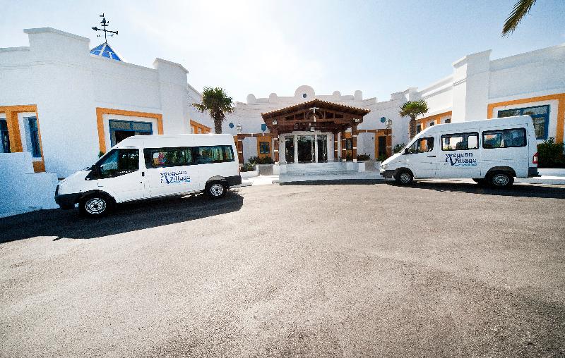 ホテル Lagas Aegean Village