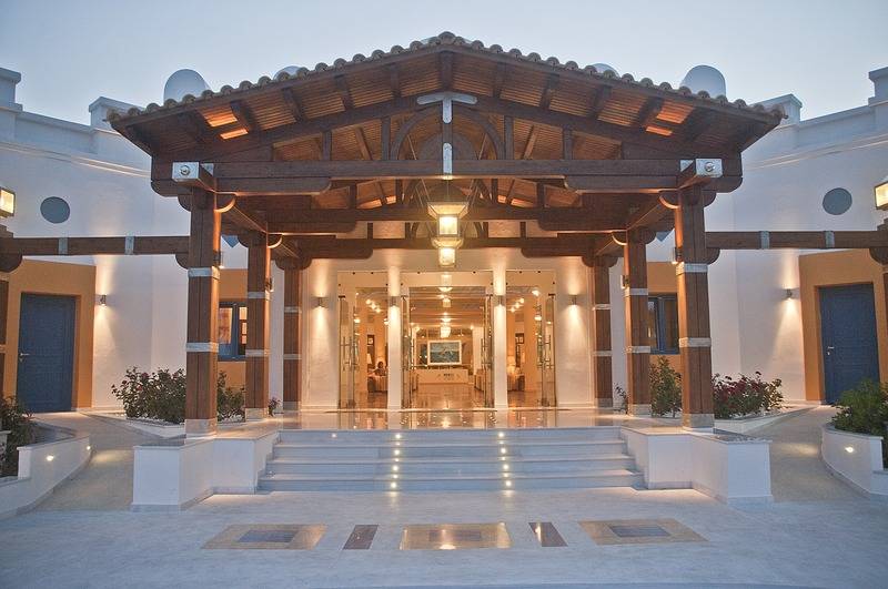 ホテル Lagas Aegean Village