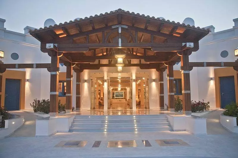 ホテル Lagas Aegean Village